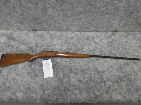 WINCHESTER MOD.41 410GA NO#