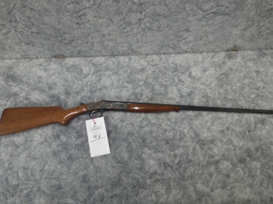 WINCHESTER MOD.20 410GA  #9000