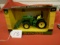 JD 640 TRACTOR W/ LOADER