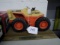 CASE 1200 TRACTOR KING 4WD POWER 1964
