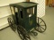 JD 100TH ANNIVERSARY MAIL WAGON