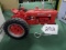 FARMALL MTA TRACTOR