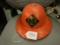 ALLIS-CHALMERS HARD HAT