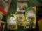 6 PC. JOHN DEERE TRACTOR (5) 1- JD