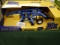 NEW HOLLAND DISK  RIPPER W/FREE ROLLING DISK BLADS