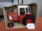 INTERNATIONAL 1586 TRACTOR W/ CAB