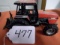 IH CASE 2294 TRACTOR