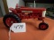 FARMALL 350 TRACTOR