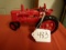 MCCORMICK FARMALL H