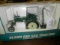 OLIVER 660 GAS TRACTOR W/SICKLE MOWER 1/24 SCALE