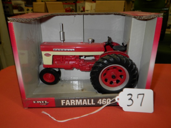 FARMALL 460