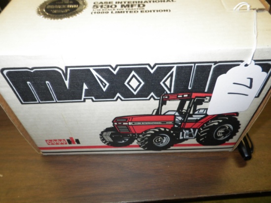 CASE IH MAXXUM5130 TRACTOR  ERTL