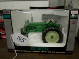OLIVER 1959 MIST GREEN 880 GAS TRACTOR