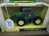 JD 9530 4WD TRACTOR