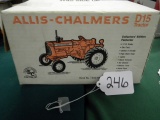 ALLIS CHALMERS D-15