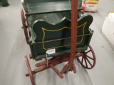 JD CHILD'S WAGON