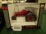 IH FARMALL 300 LP GAS TRACTOR