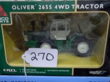 OLIVER 2655 4WD