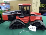 CASE IH QUADTRAC