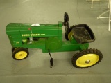 JD DIESEL 70 PEDAL TRACTOR