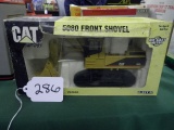 CAT 5080 FRONT SHOVEL