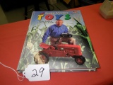 SCALE MODEL TOYS COLLECTORS GUIDE BOOK