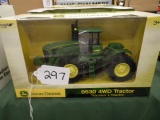 JD 9530 4WD TRACTOR