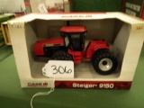 STEIGER 9150 TRACTOOR ERTL 2008 1/32 SCALE