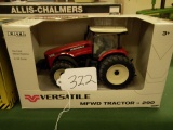 VERSATILE 290 MFWD TRACTOR  1/32 SCALE