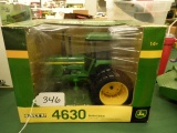 JD 4630 TRACTOR DEALER EDITION