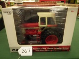 CASE IH FARMALL 1466 TRACTOR