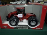 CASE IH STX480 TRACTOR