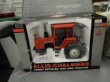 ALLIS-CHALMERS 6060 2WD TRACTOR