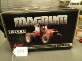 CASE IH 7240 TRACTOR MAGNUM 7200 SERIES