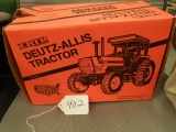 DEUTZ-ALLIS 9150 TRACTOR 1/16 SCALE