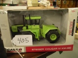 STEIGER COUGAR IV KM-280 TRACTOR