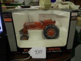 ALLIS-CHALMERS D-14 TRACTOR 1/16 SCALE