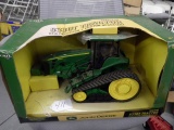 JOHN DEERE 8330T TRACTOR DEALER EDITION