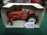 ALLIS-CHALMERS 170 TRACTOR SUMMER TOY FESTIVAL