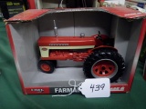 CASE IH FARMALL 460 TRACTOR ERTL