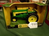 JOHN DEERE 730 TRACTOR 1/16 SCALE