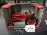 FARMALL SUPER C