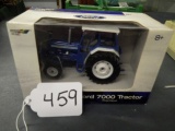 FORD 7000 TRACTOR