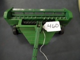 JD 1600A  HEADER