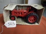 FARMALL H TRACTOR