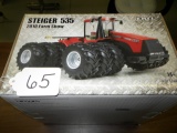 CASE IH STEIGER 535 TRACTOR 1/32 SCALE