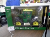 7020 4WD TRACTOR