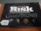 RISK GAME THRONES NEW 2019