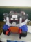 FISHER PRICE IMAGINEXT SUPERNOVA BATTLE ROVER