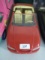 BARBIE CAR MUSTANG RED